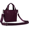 image:imageBaggallini Mini Carryall ToteMulberry