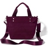 image:imageBaggallini Mini Carryall ToteMulberry