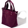 image:imageBaggallini Mini Carryall ToteMulberry