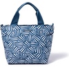 image:imageBaggallini Mini Carryall ToteNavy Shell
