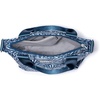 image:imageBaggallini Mini Carryall ToteNavy Shell