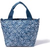image:imageBaggallini Mini Carryall ToteNavy Shell