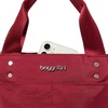 image:imageBaggallini Mini Carryall ToteRuby Red