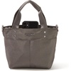 image:imageBaggallini Mini Carryall ToteSterling Shimmer