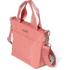 image:imageBaggallini Mini Carryall ToteTerracotta