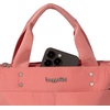 image:imageBaggallini Mini Carryall ToteTerracotta