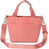 image:imageBaggallini Mini Carryall ToteTerracotta