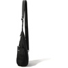image:imageBaggallini Mini Sling  12x7 Sling Crossbody Bag Backpack with Adjustable Shoulder StrapBlackSand