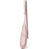 image:imageBaggallini Mini Sling  12x7 Sling Crossbody Bag Backpack with Adjustable Shoulder StrapBlush Shimmer