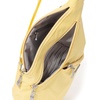 image:imageBaggallini Mini Sling  12x7 Sling Crossbody Bag Backpack with Adjustable Shoulder StrapButter Yellow