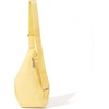 image:imageBaggallini Mini Sling  12x7 Sling Crossbody Bag Backpack with Adjustable Shoulder StrapButter Yellow