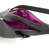 image:imageBaggallini Mini Sling  12x7 Sling Crossbody Bag Backpack with Adjustable Shoulder StrapCharcoal