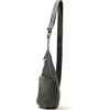 image:imageBaggallini Mini Sling  12x7 Sling Crossbody Bag Backpack with Adjustable Shoulder StrapCharcoal