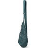 image:imageBaggallini Mini Sling  12x7 Sling Crossbody Bag Backpack with Adjustable Shoulder StrapEmerald Quilt