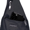 image:imageBaggallini Mini Sling  12x7 Sling Crossbody Bag Backpack with Adjustable Shoulder StrapFrench Navy