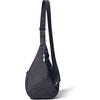 image:imageBaggallini Mini Sling  12x7 Sling Crossbody Bag Backpack with Adjustable Shoulder StrapFrench Navy