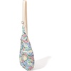 image:imageBaggallini Mini Sling  12x7 Sling Crossbody Bag Backpack with Adjustable Shoulder StrapMeadow Print