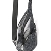 image:imageBaggallini Mini Sling  12x7 Sling Crossbody Bag Backpack with Adjustable Shoulder StrapMidnight Blossom