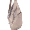 image:imageBaggallini Mini Sling  12x7 Sling Crossbody Bag Backpack with Adjustable Shoulder StrapMoonrock