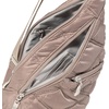 image:imageBaggallini Mini Sling  12x7 Sling Crossbody Bag Backpack with Adjustable Shoulder StrapMoonrock Quilt