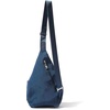 image:imageBaggallini Mini Sling  12x7 Sling Crossbody Bag Backpack with Adjustable Shoulder StrapPacific