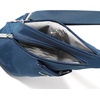 image:imageBaggallini Mini Sling  12x7 Sling Crossbody Bag Backpack with Adjustable Shoulder StrapPacific