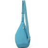 image:imageBaggallini Mini Sling  12x7 Sling Crossbody Bag Backpack with Adjustable Shoulder StrapSeaside Blue
