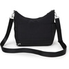 image:imageBaggallini Modern Everywhere Crossbody Bag for Women 11x9x45 Rfid Hobo BagBlack
