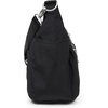 image:imageBaggallini Modern Everywhere Crossbody Bag for Women 11x9x45 Rfid Hobo BagBlack