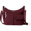 image:imageBaggallini Modern Everywhere Crossbody Bag for Women 11x9x45 Rfid Hobo BagJam