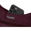image:imageBaggallini Modern Everywhere Crossbody Bag for Women 11x9x45 Rfid Hobo BagJam