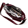 image:imageBaggallini Modern Everywhere Crossbody Bag for Women 11x9x45 Rfid Hobo BagJam
