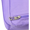 image:imageBaggallini Modern Everywhere Crossbody Bag for Women 11x9x45 Rfid Hobo BagLavender Surf