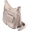 image:imageBaggallini Modern Everywhere Crossbody Bag for Women 11x9x45 Rfid Hobo BagMoonrock