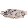 image:imageBaggallini Modern Everywhere Crossbody Bag for Women 11x9x45 Rfid Hobo BagMoonrock