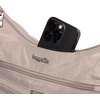 image:imageBaggallini Modern Everywhere Crossbody Bag for Women 11x9x45 Rfid Hobo BagMoonrock