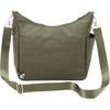 image:imageBaggallini Modern Everywhere Crossbody Bag for Women 11x9x45 Rfid Hobo BagOlive Heritage