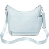 image:imageBaggallini Modern Everywhere Crossbody Bag for Women 11x9x45 Rfid Hobo BagPool