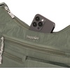 image:imageBaggallini Modern Everywhere Crossbody Bag for Women 11x9x45 Rfid Hobo BagThyme