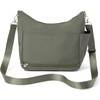 image:imageBaggallini Modern Everywhere Crossbody Bag for Women 11x9x45 Rfid Hobo BagThyme