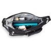 image:imageBaggallini Modern Everywhere Crossbody Bag for Women 11x9x45 Rfid Hobo BagVanilla Heritage