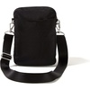 image:imageBaggallini Modern Everywhere Explorer CrossbodyBlack