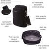 image:imageBaggallini Modern Everywhere Explorer CrossbodyBlack
