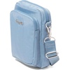 image:imageBaggallini Modern Everywhere Explorer CrossbodyCornflower