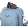 image:imageBaggallini Modern Everywhere Explorer CrossbodyCornflower