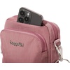 image:imageBaggallini Modern Everywhere Explorer CrossbodyDusty Mauve