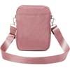 image:imageBaggallini Modern Everywhere Explorer CrossbodyDusty Mauve