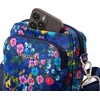 image:imageBaggallini Modern Everywhere Explorer CrossbodyFlower Market