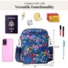 image:imageBaggallini Modern Everywhere Explorer CrossbodyFlower Market