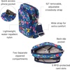image:imageBaggallini Modern Everywhere Explorer CrossbodyFlower Market
